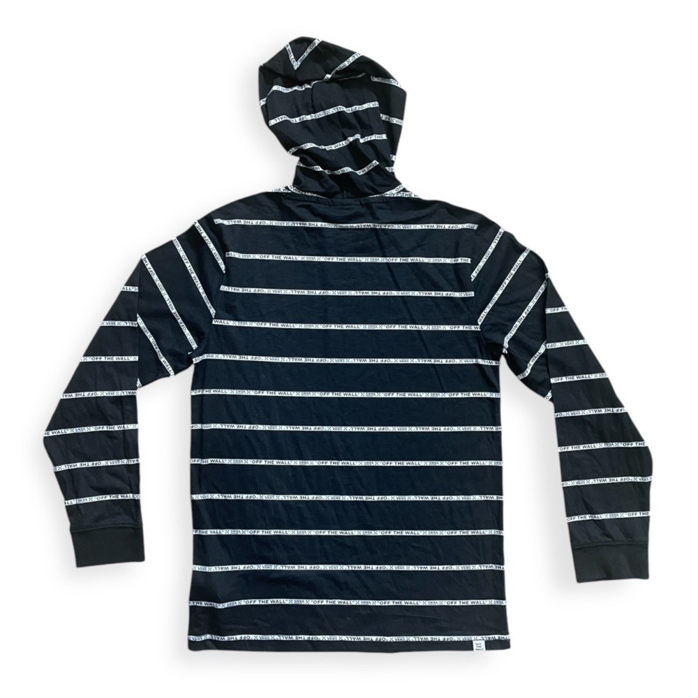 Vans lightweight hoodie - Picture 4 of 6